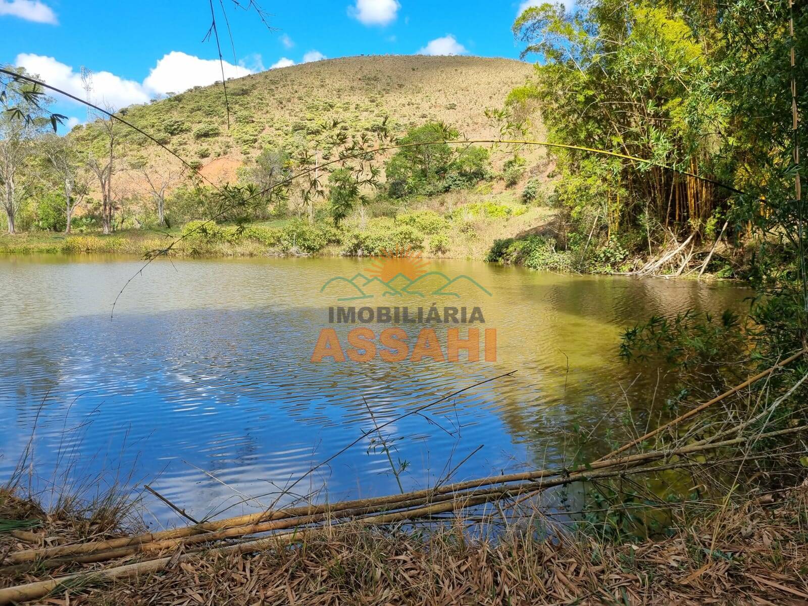 Terreno, 266 hectares - Foto 48