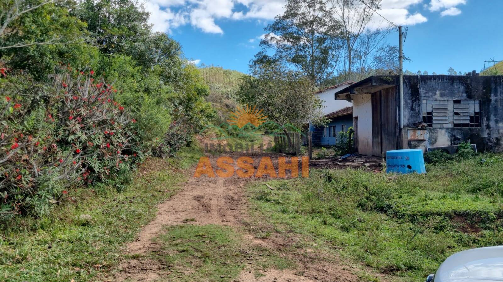 Terreno, 266 hectares - Foto 47