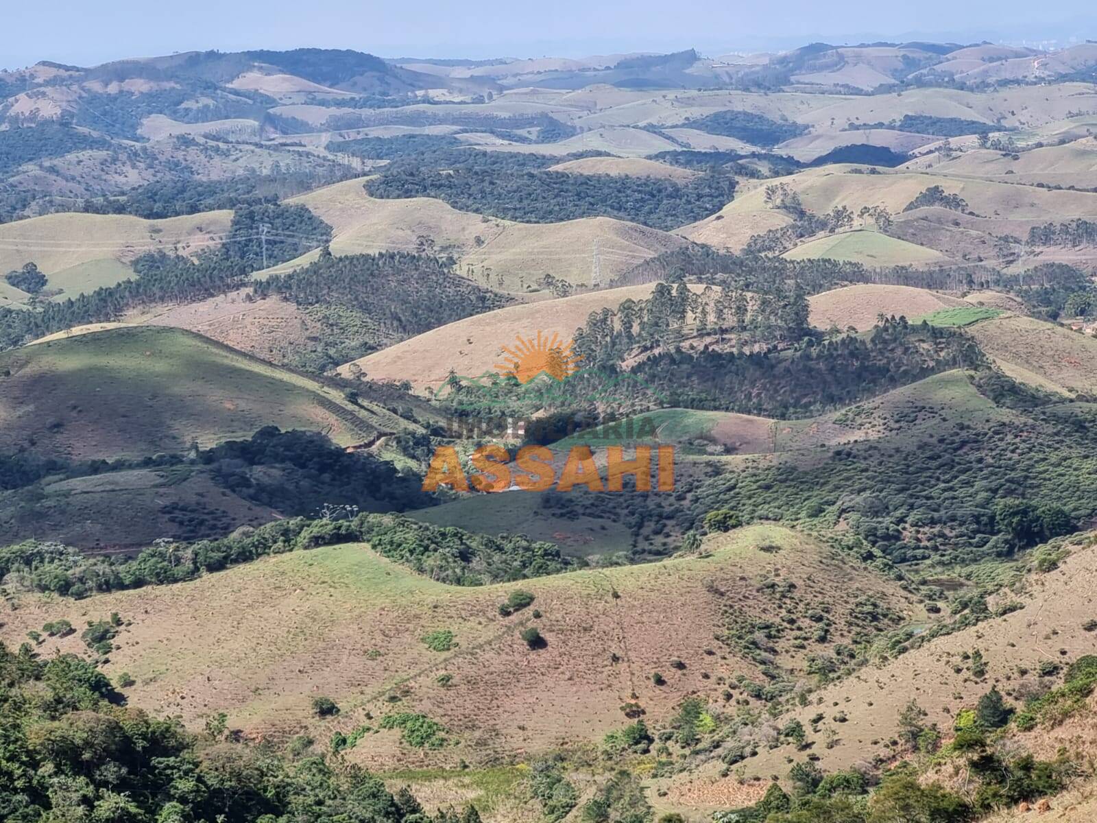 Terreno, 266 hectares - Foto 37