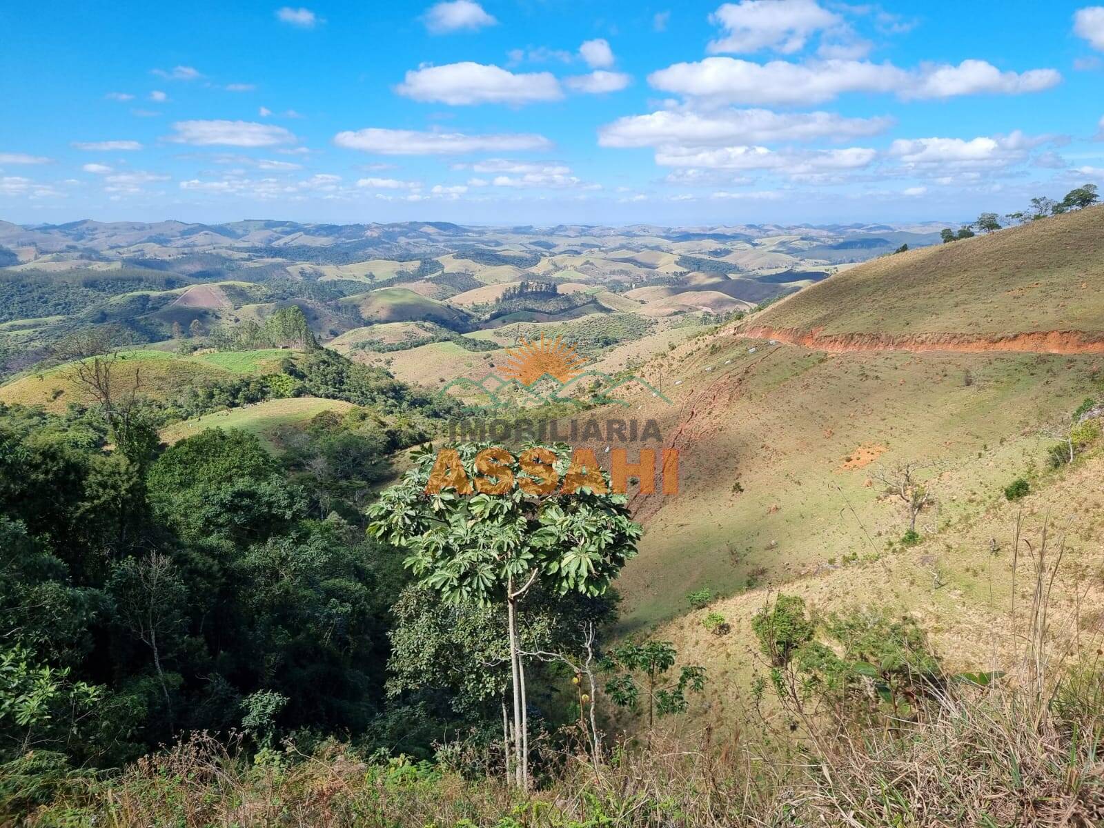Terreno, 266 hectares - Foto 36