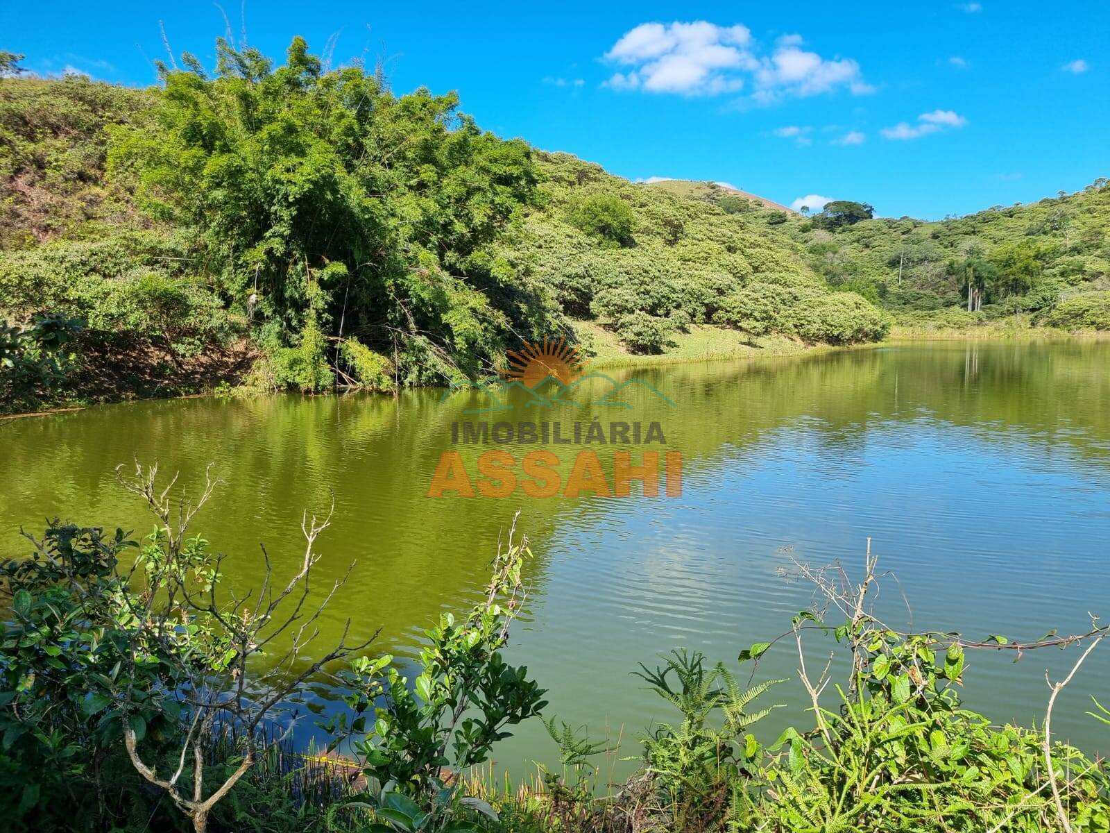 Terreno, 266 hectares - Foto 21