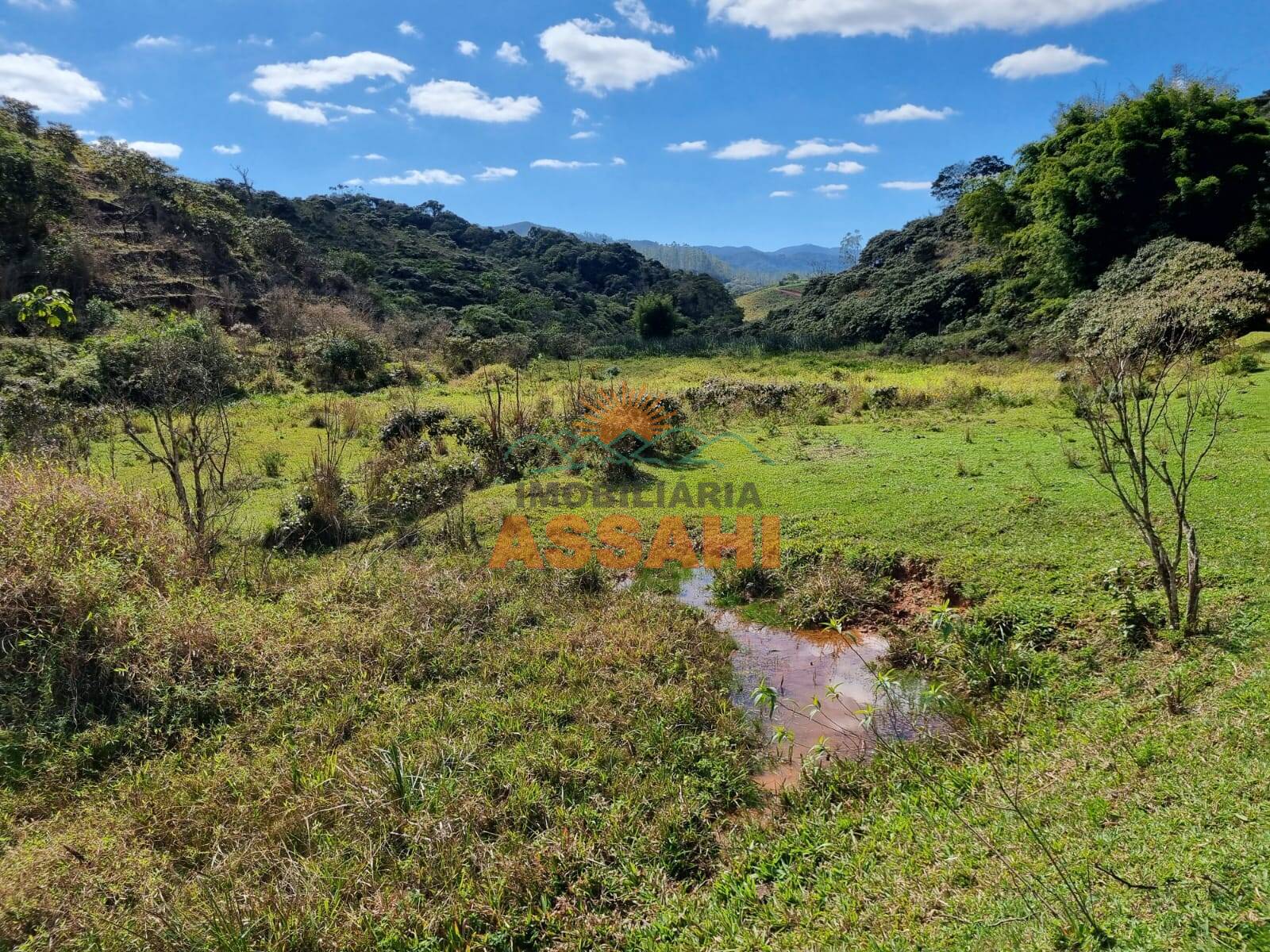 Terreno, 266 hectares - Foto 12