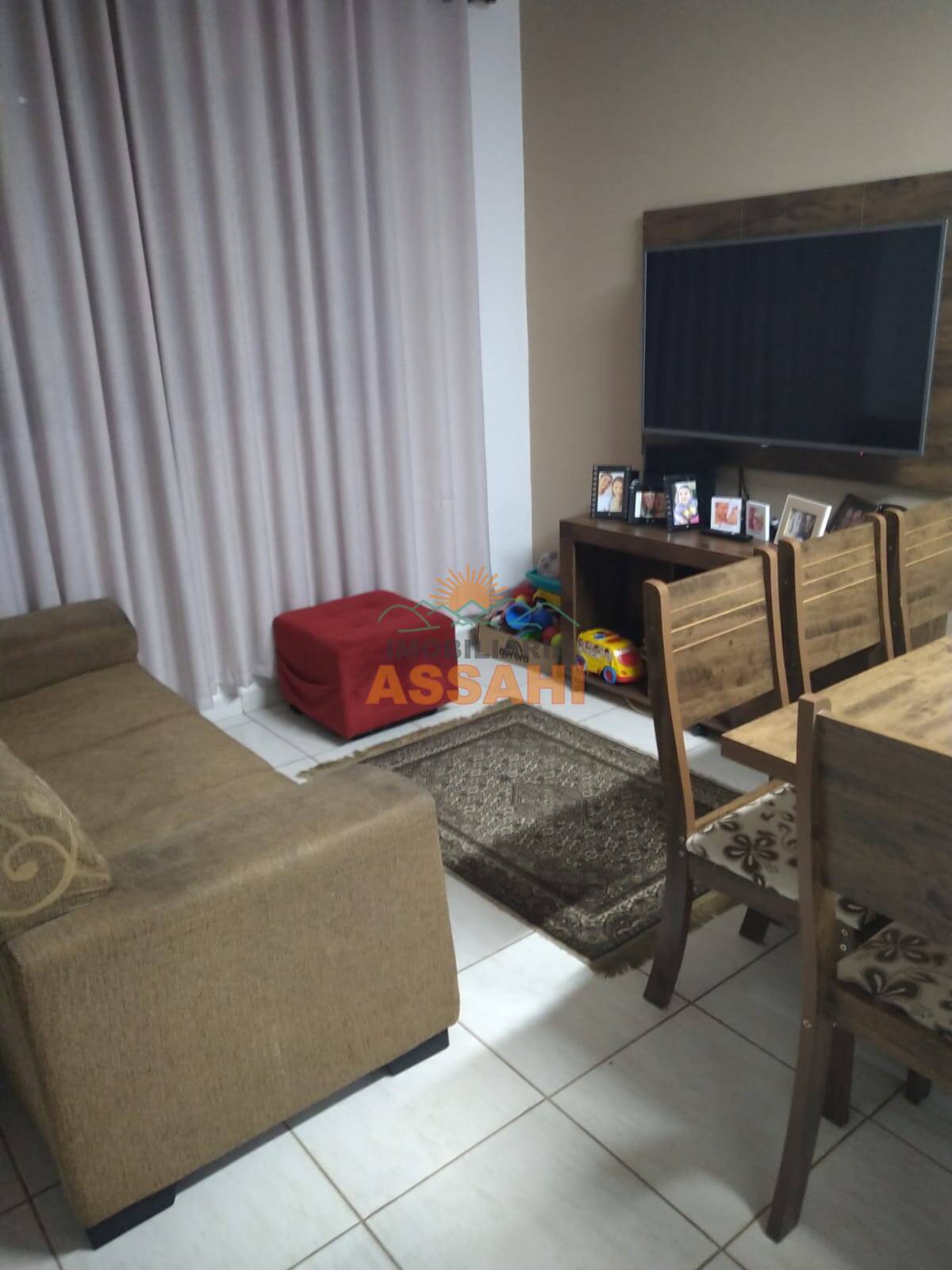 Casa, 2 quartos, 100 m² - Foto 1