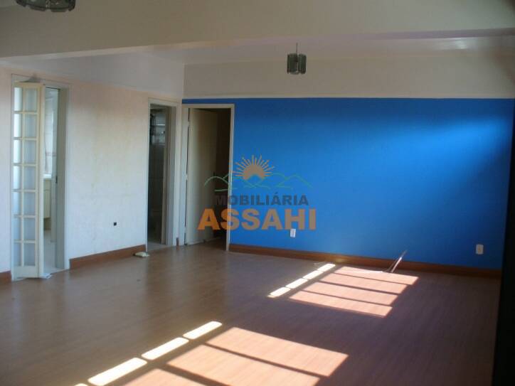 Apartamento, 3 quartos, 120 m² - Foto 1